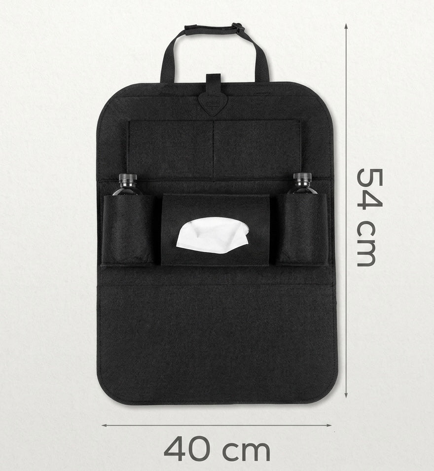 CupFix™ Araç İçi Organizer