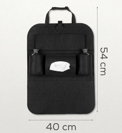 CupFix™ Araç İçi Organizer