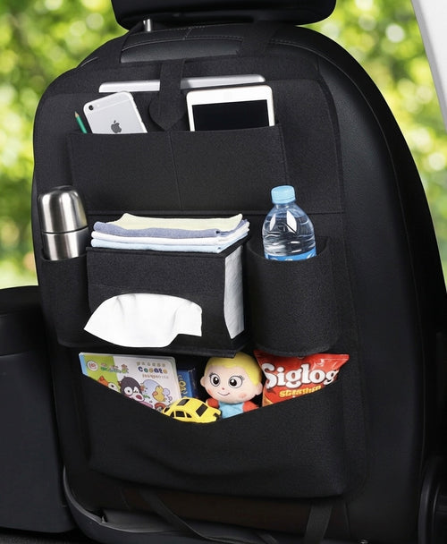 CupFix™ Araç İçi Organizer